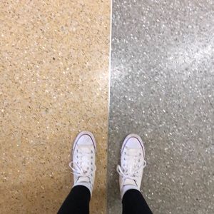 Meet your Posher, Savannah